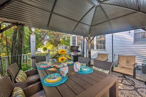 Linglestown Casa | 11 Mi to Hersheypark Family Home in Harrisburg