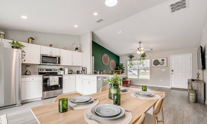 Dunnellon Casa | 11 Mi to Rainbow Springs: Dunnellon Retreat!