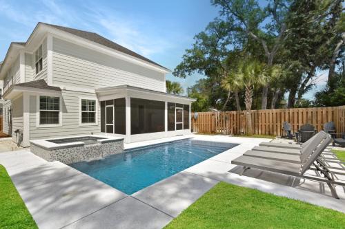 Saint Simons Heights Casa | 11 Orchard Road
