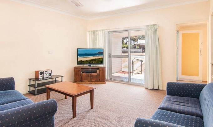 Tuncurry Casa | 11 Peel Street - ¡Gran ubicación en Tuncurry!