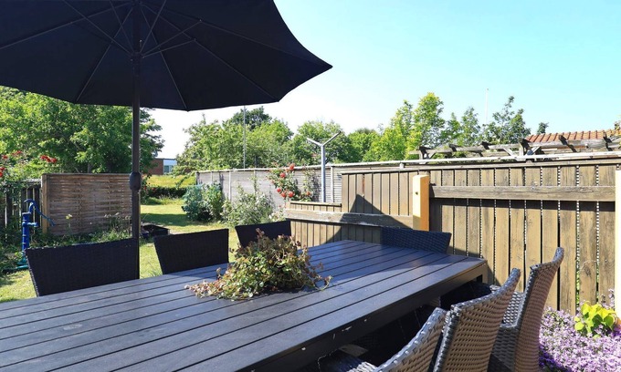 Ærø Municipality Casa | 11 person holiday home in Ærøskøbing