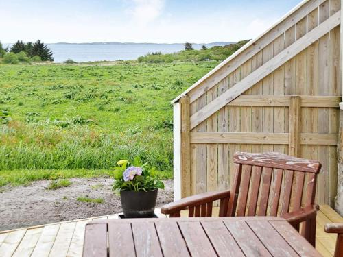 Fjørtoft Casa | 11 person holiday home in Fjørtoft-By Traum