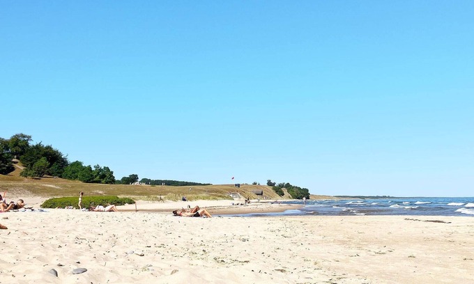 Andrarum Casa | 11 person holiday home in BRÖSARP