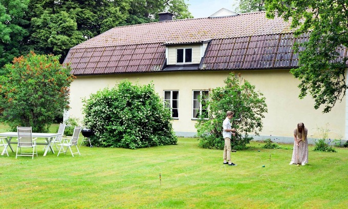 Bocklinge Casa | 11 personas casa en STORA SUNDBY