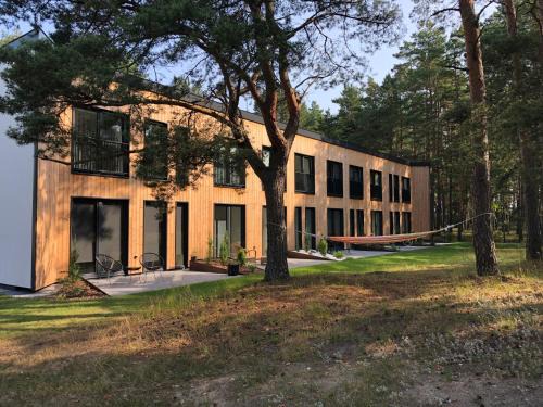 Engure Apartamento | 11 Pine View
