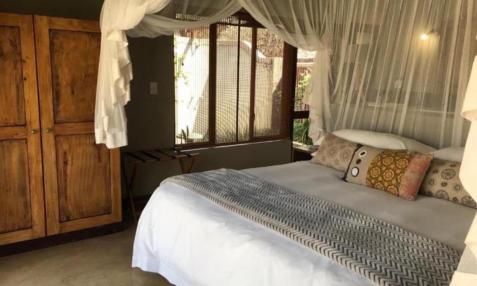 Hoedspruit Apartamento | 11 Raptors Lodge