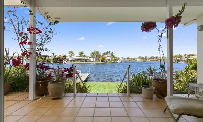 Noosaville Casa | 11 Seamount Quay Noosa Waters