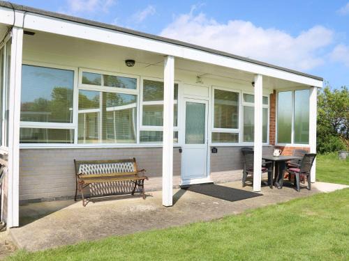 Mundesley Casa | 11 Seaward Crest