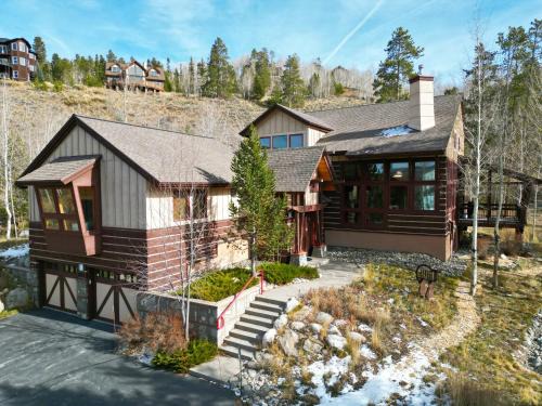 Hamilton Creek Casa | 11 Stormwatch Circle 4Br 3,5Ba home