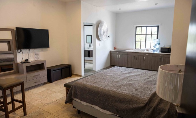 Torreón Apartamento | 11 Gran Suite para 4 Personas con Factura