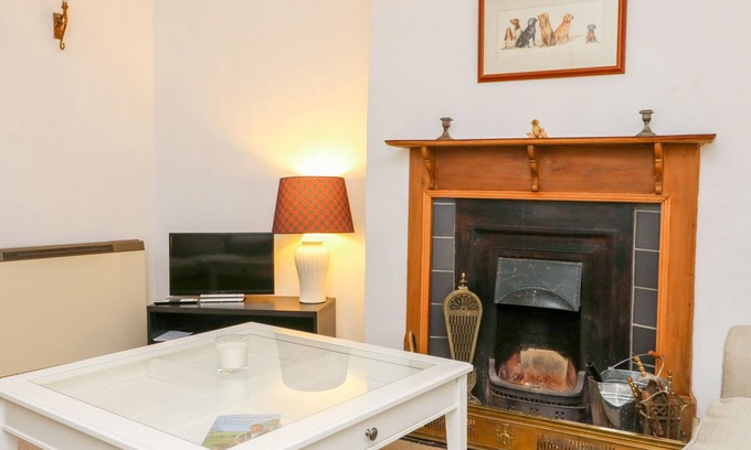 Richmond Casa | 11 Tower Street