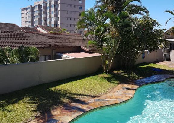 Warner Beach Apartamento | 11 Villa Del Sol