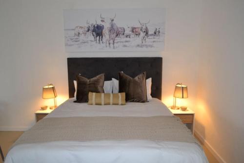 Woodmead Casa | 11 Woodmead Suites