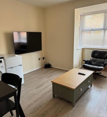 Kettering Apartamento | 11 York House apartment