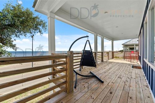 Mississippi City Casa | 110 East Beach Blvd