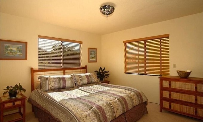 Kamuela Casa | 80 / Noche ... 2BR / 1BA Casa en Kamuela Rural