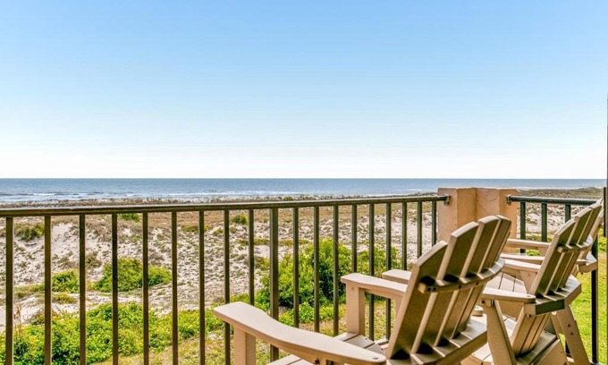 Amelia City Apartamento | 110 Sailmaker