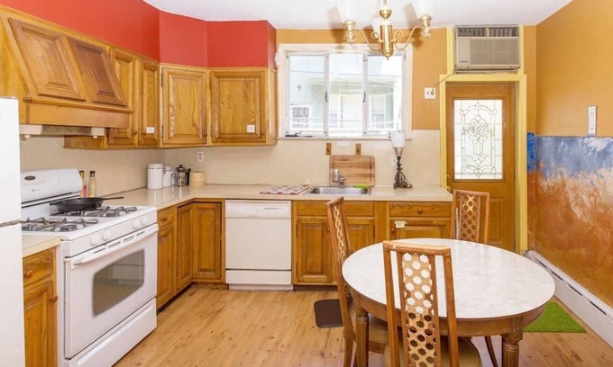 South Philadelphia Apartamento | 1105 Tree Street in Philadelphia