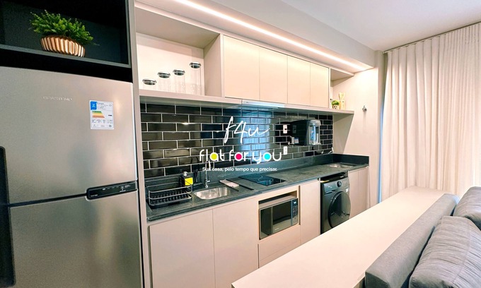 Setor Bueno Apartamento | #1108# Belíssimo Studio St Bueno