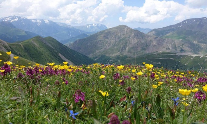 Besse Casa | Casa de pueblo de 110m² completamente reformada - Besse en Oisans