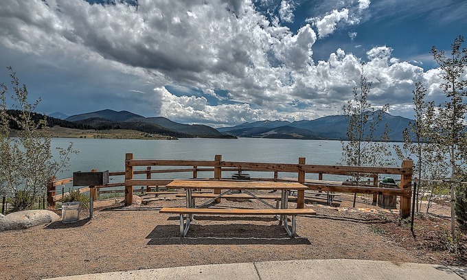 Dillon Casa | 111 Corinthian Circle Unit H by Summit County Mountain Retreats