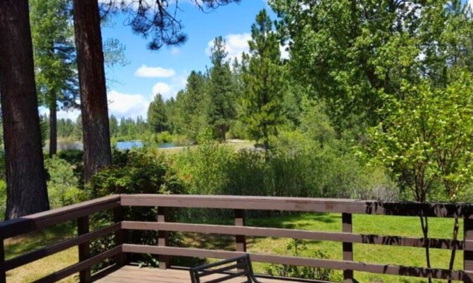 Graeagle Apartamento | #111 Graeagle Meadows