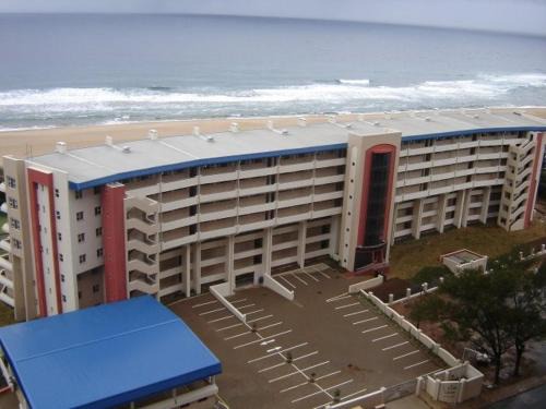 Kingsborough Apartamento | 111 Lescalier Cabanas - Amanzimtoti
