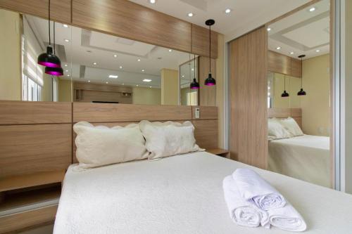 Picanco Apartamento | 1111 - Conforto e Estilo ao Lado do Shopping Maia