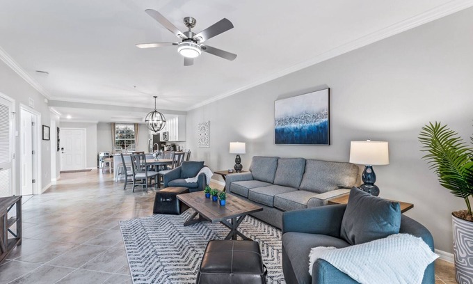 Punta Gorda Condominio | 1116 Babcock National Condo