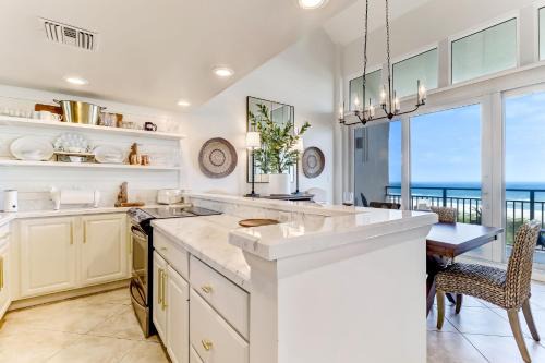 Fernandina Beach Casa | 1116 Beach Walker