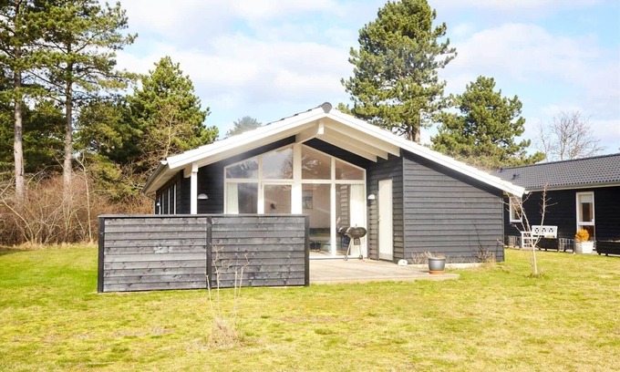Nykøbing Casa | 11185 Nykøbing Sj - Lynghækken 8