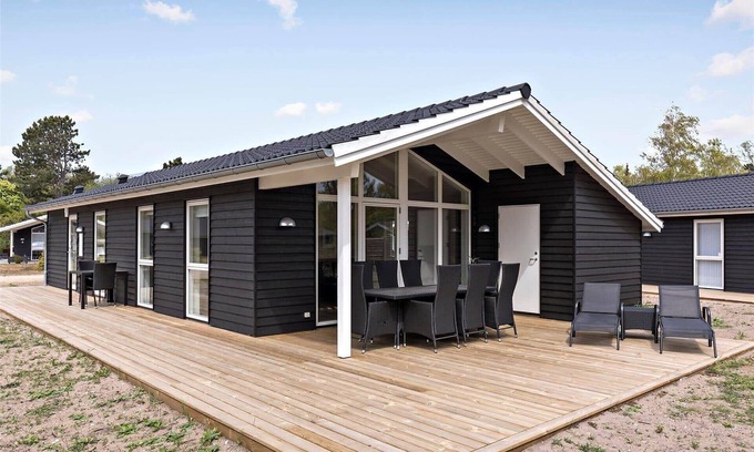 Nykøbing Casa | 11197 Nykøbing Sj - Lynghækken 48