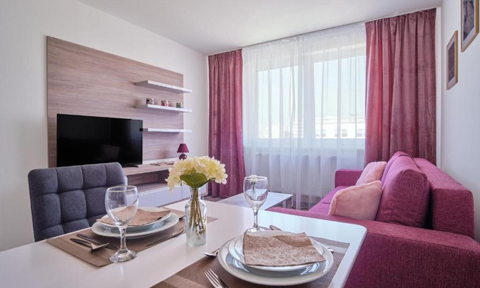 Juh Apartamento | 111Apartments