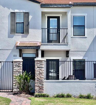 Haines City Casa | 111KB - Balmoral Resort