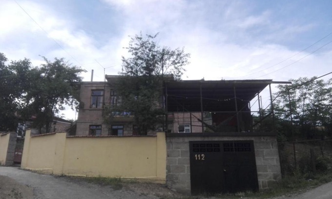 Akhaltsikhe Apartamento | 112 Guramishvili Street