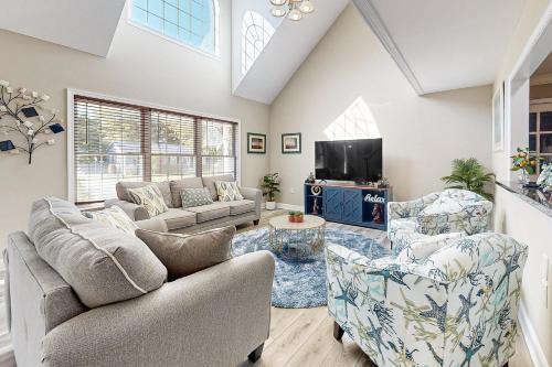 Rehoboth Beach Casa | 112 Loganberry Lane