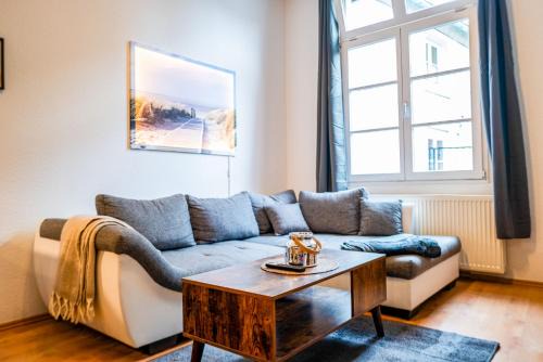 Lennep Apartamento | #112 Moderne Altstadt Wohnung im Herzen von Remscheid-Lennep