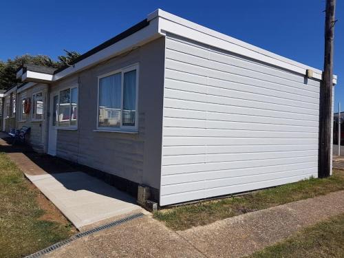 Sandown Chalet De Esquí | 112 Sandown Holiday Park, Wifi, sleeps 4