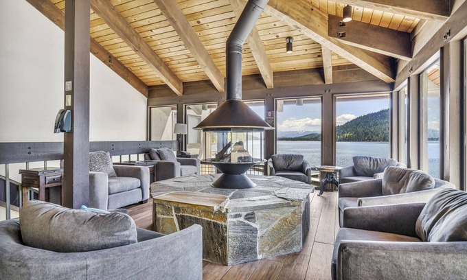 Truckee Condominio | 113 Bldg B 1 Bedroom Studio