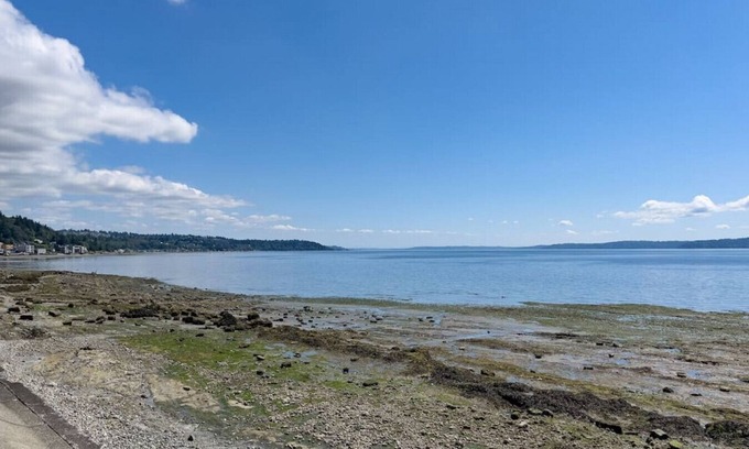 Seaview Apartamento | 113 - Cottage Gem ~ Min to Waterfront