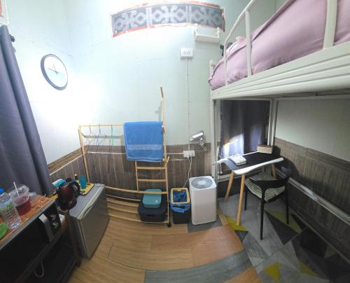 Lat Yao Apartamento | 113 Olan Place Cozy Loft Apartment with free Wi-fi
