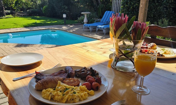 Plettenberg Bay Casa | 113 On Robberg