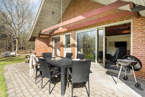 Lodbjerg Hede Casa | 113-Ringkobing-Ahornalle-16
