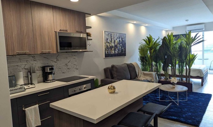 Heredia Apartamento | 113 Rocks, Ubicación perfecta para negocios y tener todo al alcance.