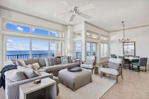 Fernandina Beach Casa | 113 Seaside Retreat