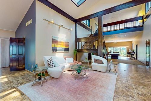 Ocean Pines Casa | 11347 Marina Dr