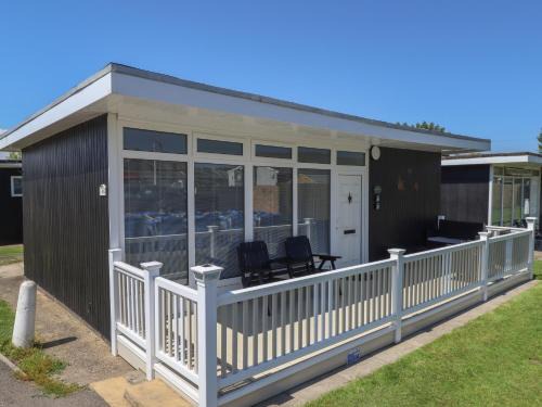 Chapel Saint Leonards Casa | 114 Cherry Park