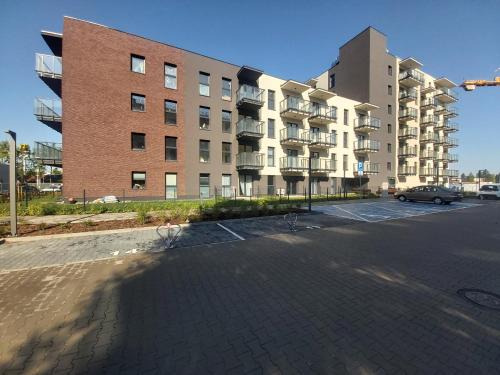 Stare Miasto District Apartamento | 1140 Włościańska 5 - Tanie Pokoje w Apartamencie - samodzielne zameldowanie - self check in
