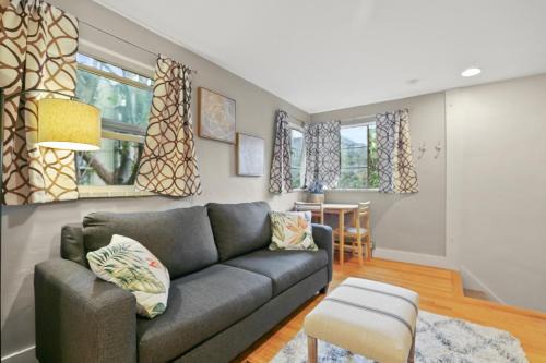 Cheesman Park Casa | 1147 Vine St