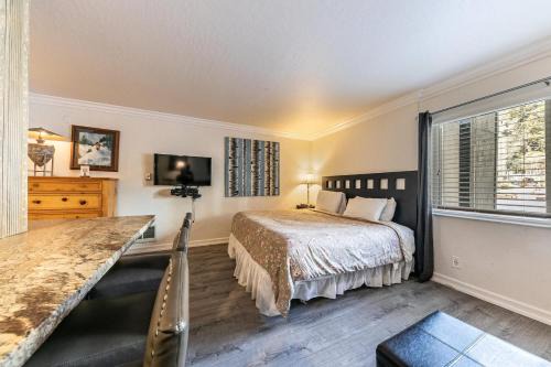 Truckee Apartamento | 115 Bldg B studio